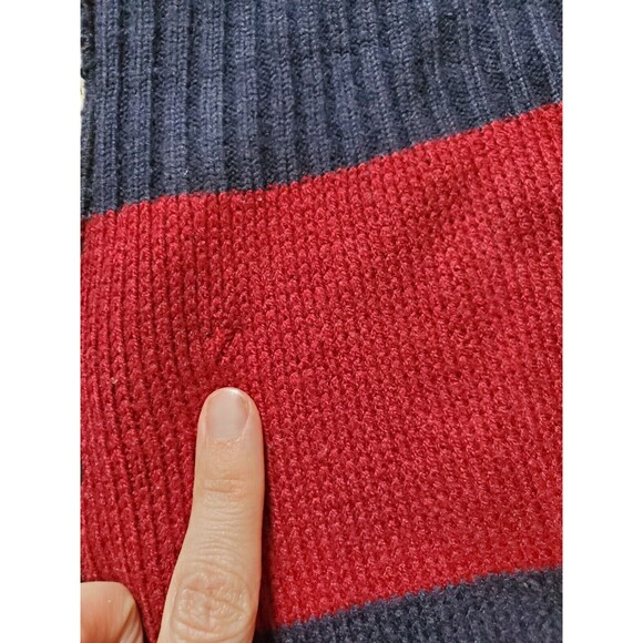 Urban Outfitters Skirt Women M/L VTG Quilt Pattern Midi Urban Renewal w FLAW - Picture 3 of 5